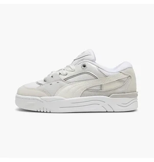 Кросівки жіночі Puma-180 Lace Ii Sneakers Grey 398335-02