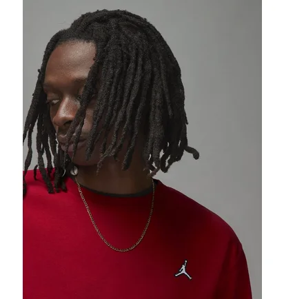 Світшот чоловічий Air Jordan Brooklyn Fleece Red Dq7520-687