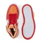 Кросівки жіночі Air Jordan 1 Zoom Air Cmft Red/White CT0979-603