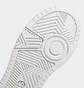 Кроссовки детские Adidas Hoops White GW0401