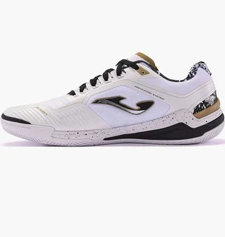Футзалки мужские Joma Invicto White INVS2432IN