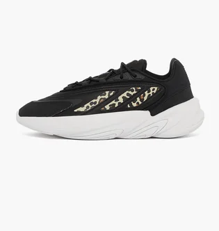 Кроссовки женские Adidas Ozelia Sneaker Black GV8961
