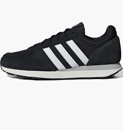 Кроссовки мужские Adidas Run 60S 3.0 Black IE3826