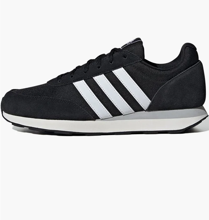 Кроссовки мужские Adidas Run 60S 3.0 Black IE3826