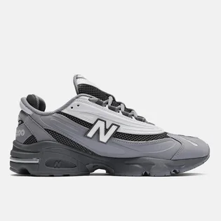 Кросівки чоловічі New Balance 1000 Grey M1000MEG