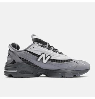 Кроссовки мужские New Balance 1000 Grey M1000MEG