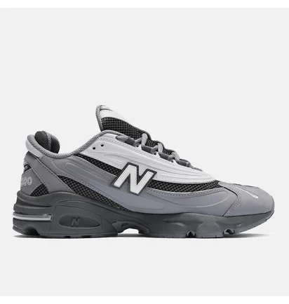 Кроссовки мужские New Balance 1000 Grey M1000MEG