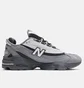 Кроссовки мужские New Balance 1000 Grey M1000MEG