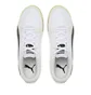Футзалки мужские Puma Pressing Iv White 107419-01