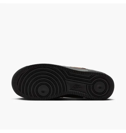 Кросівки жіночі Nike Air Force 1 07 Brown HV6356-200