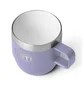 Термокружка Yeti Rambler 6Oz (177Ml) Stackable Mugs Violet 70000002117