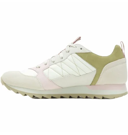 Кроссовки женские Merrell Alpine Beige J004148