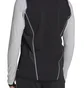 Кофта мужская Adidas Long-Sleeve T-Shirt Tiro23 C Tr Top Black/Grey HU1307