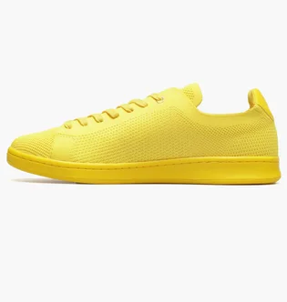 Кросівки чоловічі Lacoste Carnaby Piquee 123 1 Sma Yellow 745SMA00232T7