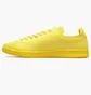 Кроссовки мужские Lacoste Carnaby Piquee 123 1 Sma Yellow 745SMA00232T7