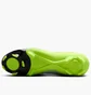 Бутсы мужские Nike Phantom Luna 2 Academy Fg/Mg Metallic/Green FD6725-003