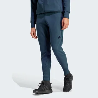 Штаны мужские Adidas Z.N.E. Winterized Tracksuit Bottoms Blue IR5244