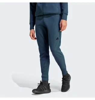 Штани чоловічі Adidas Z.N.E. Winterized Tracksuit Bottoms Blue IR5244