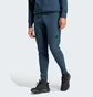 Штаны мужские Adidas Z.N.E. Winterized Tracksuit Bottoms Blue IR5244