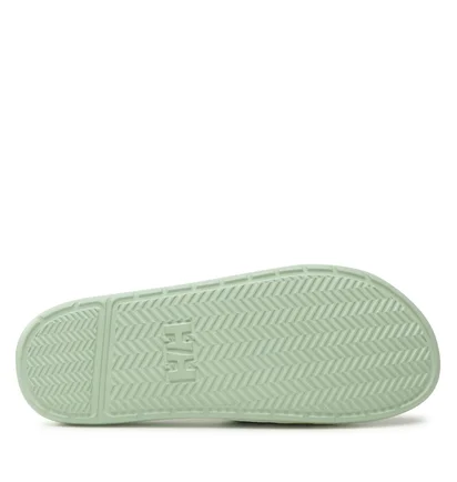 Тапочки жіночі Helly Hansen Slide Olive 11715-419