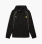 Толстовка мужская Puma Scuderia Ferrari Race Hoodie Black 627046-01