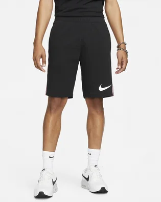 Шорти чоловічі Nike Repeat Sportswear Black FJ5317-010