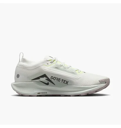Кросівки чоловічі Nike Pegasus Trail 5 Gtx White FQ0908-102