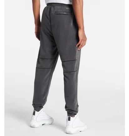Штаны мужские Air Jordan M J Df Air Flc Pant Grey DA9858-010