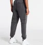 Штаны мужские Air Jordan M J Df Air Flc Pant Grey DA9858-010
