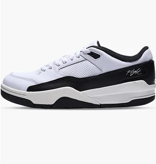 Кроссовки мужские Air Jordan Flight Court White HF3255-112