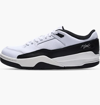 Кросівки чоловічі Air Jordan Flight Court White HF3255-112