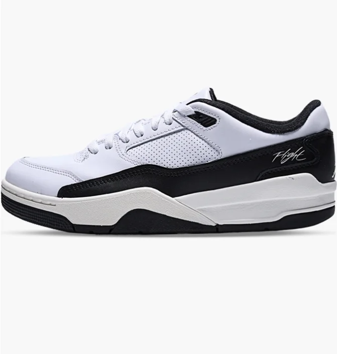 Кросівки чоловічі Air Jordan Flight Court White HF3255-112