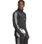 Кофта мужская Adidas Tiro 23 Club Winterized Sweatshirt Black IA5373