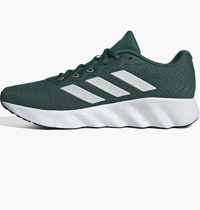 Кросівки унісекс Adidas Switch Move Green IG1760