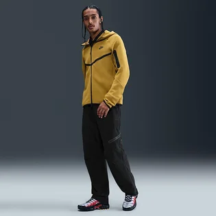 Штаны мужские Nike Tech Black HV0957-010