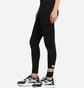 Легінси жіночі Puma Essential Metallic Logo Leggings Black 848307-01