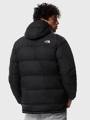 Пуховик чоловічий The North Face Diablo Black NF0A4M9LKX7