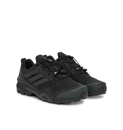 Кроссовки мужские Adidas Terrex Skychaser Gtx Black IH1093