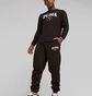 Лонгслив мужской Puma Squad Longsleeve Tee Black 676015-01
