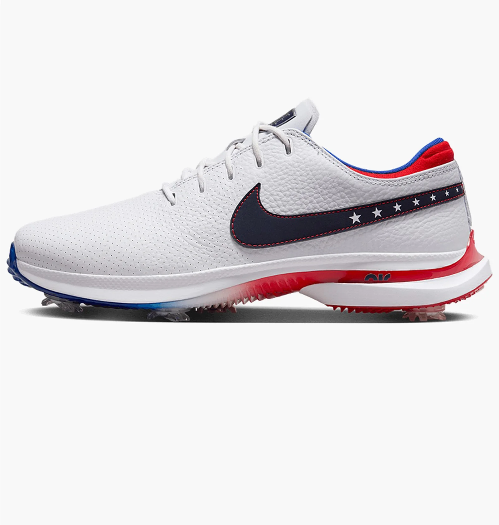ᐉ Кросівки чоловічі Nike Air Zoom Victory Tour 3 Nrg White FB8132