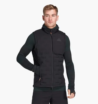 Куртка мужская Adidas X-City Black Hn9908