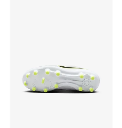 Бутси дитячі Nike Tiempo Legend 10 Academy Fg/Mg Metallic DV4348-001
