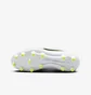 Бутси дитячі Nike Tiempo Legend 10 Academy Fg/Mg Metallic DV4348-001