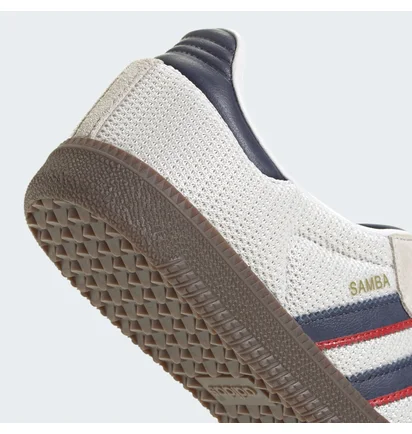 Кроссовки унисекс Adidas Samba Og Shoes Beige IE9169