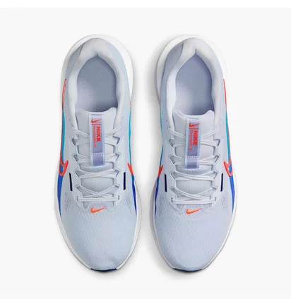 Кросівки чоловічі Nike Downshifter 13 Light Blue FD6454-012