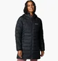 Куртка жіноча Columbia Powder Lite Ii Mid Black 2089371010