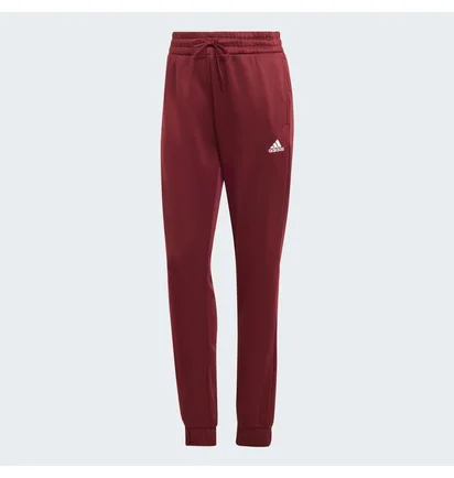 Спортивный костюм женский Adidas Dres Linear Red IJ8802
