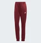 Спортивный костюм женский Adidas Dres Linear Red IJ8802