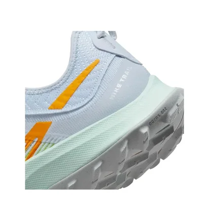 Кроссовки мужские Nike Air Zoom Terra Kiger 8 Grey Dh0649-002