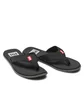 Тапочки мужские Helly Hansen Logo Sandal Black 11600-993